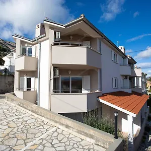  Apartmán Crnekovic I Zarok